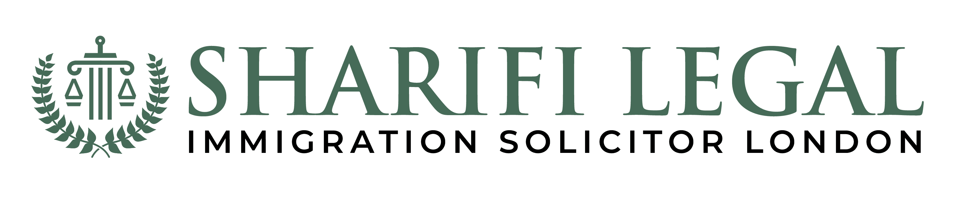 Sharifi Legal — Immigration Solicitor London